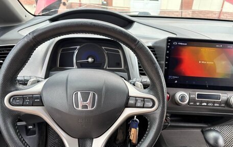 Honda Civic VIII, 2011 год, 1 130 000 рублей, 10 фотография