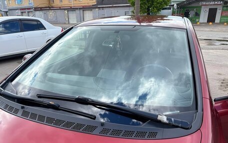 Honda Civic VIII, 2011 год, 1 130 000 рублей, 16 фотография