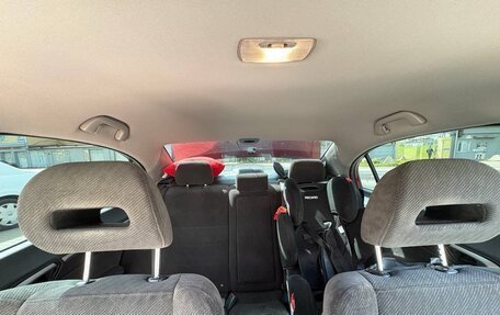 Honda Civic VIII, 2011 год, 1 130 000 рублей, 14 фотография