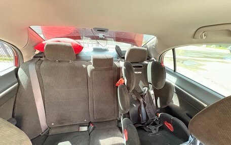 Honda Civic VIII, 2011 год, 1 130 000 рублей, 13 фотография