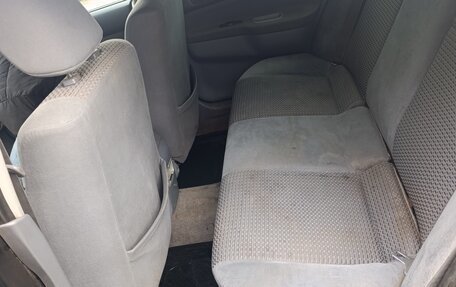Mitsubishi Lancer IX, 2001 год, 310 000 рублей, 10 фотография