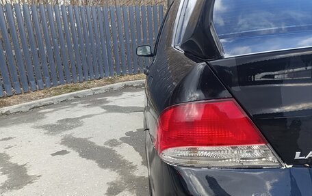 Mitsubishi Lancer IX, 2001 год, 310 000 рублей, 8 фотография