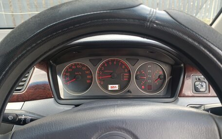 Mitsubishi Lancer IX, 2001 год, 310 000 рублей, 6 фотография