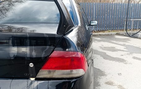 Mitsubishi Lancer IX, 2001 год, 310 000 рублей, 7 фотография