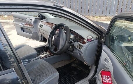 Mitsubishi Lancer IX, 2001 год, 310 000 рублей, 5 фотография