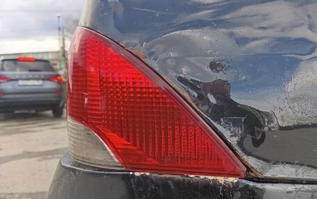 Mitsubishi Lancer IX, 2001 год, 310 000 рублей, 12 фотография