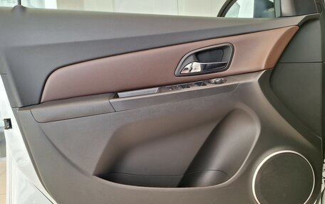 Chevrolet Cruze II, 2014 год, 1 099 000 рублей, 15 фотография