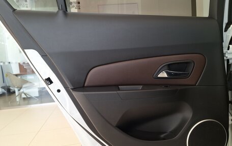 Chevrolet Cruze II, 2014 год, 1 099 000 рублей, 13 фотография