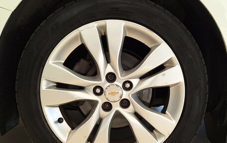 Chevrolet Cruze II, 2014 год, 1 099 000 рублей, 11 фотография