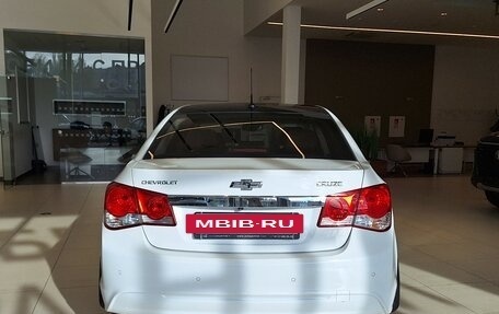 Chevrolet Cruze II, 2014 год, 1 099 000 рублей, 6 фотография