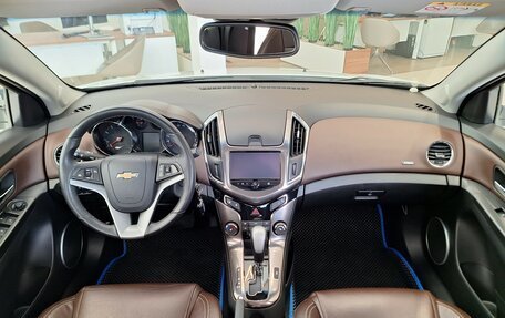 Chevrolet Cruze II, 2014 год, 1 099 000 рублей, 17 фотография