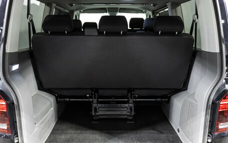 Volkswagen Caravelle T6 рестайлинг, 2021 год, 4 849 000 рублей, 15 фотография