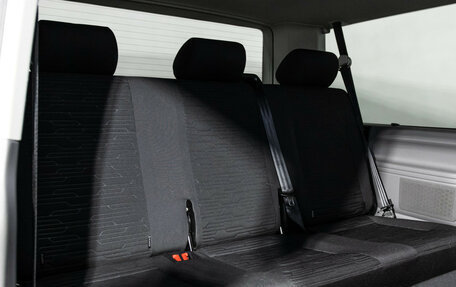 Volkswagen Caravelle T6 рестайлинг, 2021 год, 4 849 000 рублей, 16 фотография