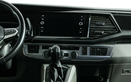 Volkswagen Caravelle T6 рестайлинг, 2021 год, 4 849 000 рублей, 14 фотография