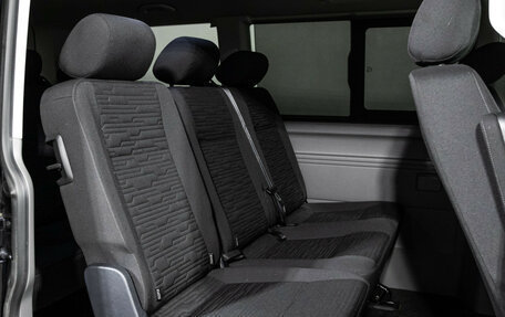 Volkswagen Caravelle T6 рестайлинг, 2021 год, 4 849 000 рублей, 10 фотография