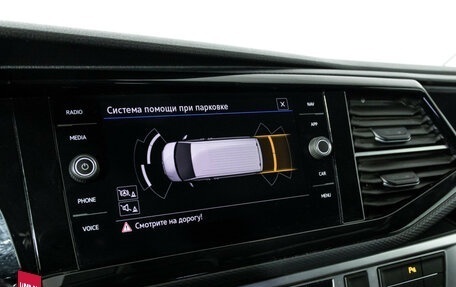 Volkswagen Caravelle T6 рестайлинг, 2021 год, 4 849 000 рублей, 17 фотография