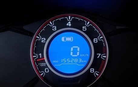 Lifan X60 I рестайлинг, 2017 год, 575 000 рублей, 6 фотография