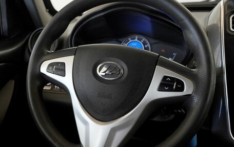 Lifan X60 I рестайлинг, 2017 год, 575 000 рублей, 9 фотография
