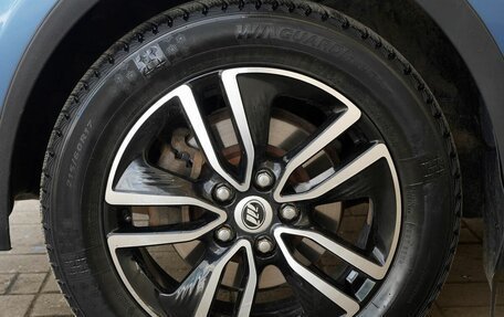 Lifan X60 I рестайлинг, 2017 год, 575 000 рублей, 17 фотография