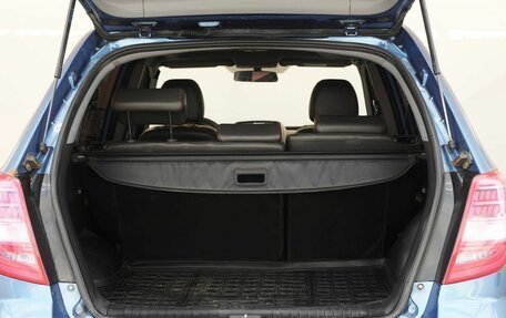 Lifan X60 I рестайлинг, 2017 год, 575 000 рублей, 15 фотография