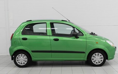Chevrolet Spark III, 2006 год, 570 000 рублей, 5 фотография