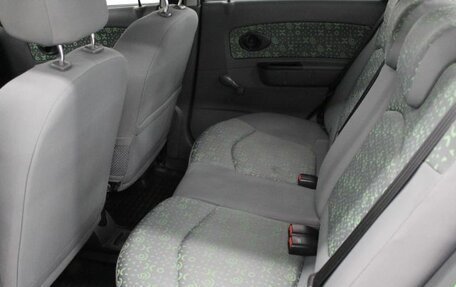 Chevrolet Spark III, 2006 год, 570 000 рублей, 15 фотография