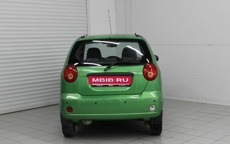 Chevrolet Spark III, 2006 год, 570 000 рублей, 8 фотография