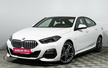 BMW 2 серия F44, 2020 год, 2 955 000 рублей, 2 фотография