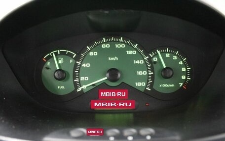 Chevrolet Spark III, 2006 год, 570 000 рублей, 16 фотография