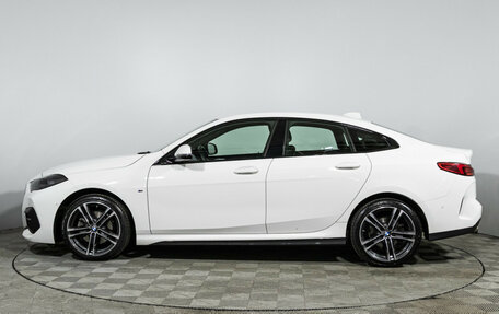 BMW 2 серия F44, 2020 год, 2 955 000 рублей, 6 фотография