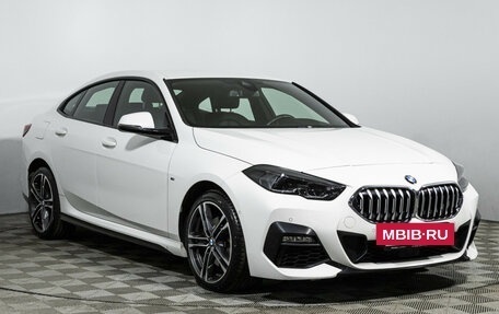 BMW 2 серия F44, 2020 год, 2 955 000 рублей, 3 фотография