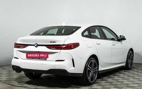 BMW 2 серия F44, 2020 год, 2 955 000 рублей, 4 фотография