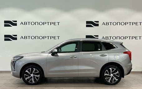 Haval Jolion, 2023 год, 1 799 000 рублей, 4 фотография