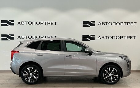 Haval Jolion, 2023 год, 1 799 000 рублей, 8 фотография