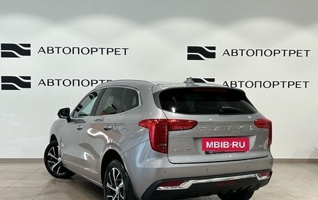 Haval Jolion, 2023 год, 1 799 000 рублей, 5 фотография