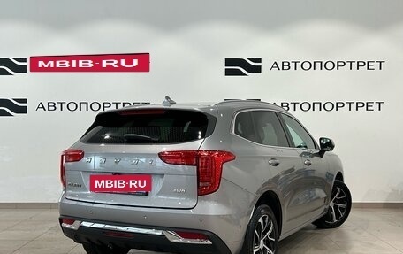 Haval Jolion, 2023 год, 1 799 000 рублей, 7 фотография