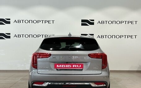 Haval Jolion, 2023 год, 1 799 000 рублей, 6 фотография