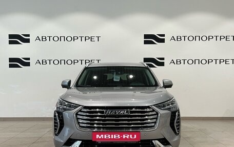 Haval Jolion, 2023 год, 1 799 000 рублей, 10 фотография