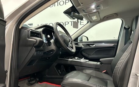 Haval Jolion, 2023 год, 1 799 000 рублей, 15 фотография