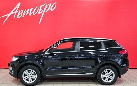 Geely Atlas I, 2018 год, 1 497 000 рублей, 2 фотография