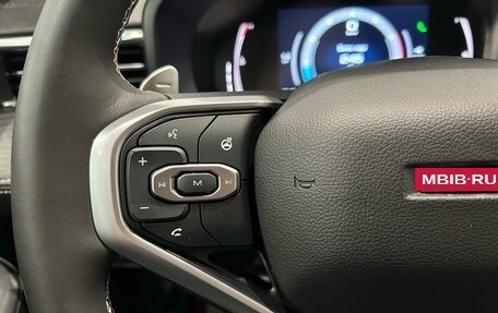 Haval Jolion, 2023 год, 1 799 000 рублей, 22 фотография