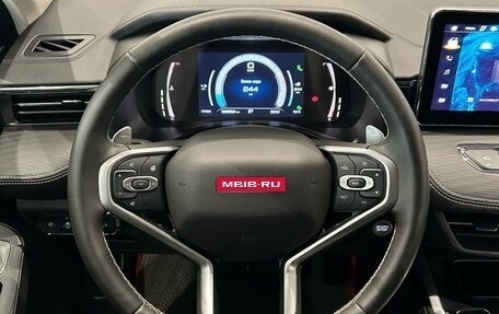 Haval Jolion, 2023 год, 1 799 000 рублей, 21 фотография
