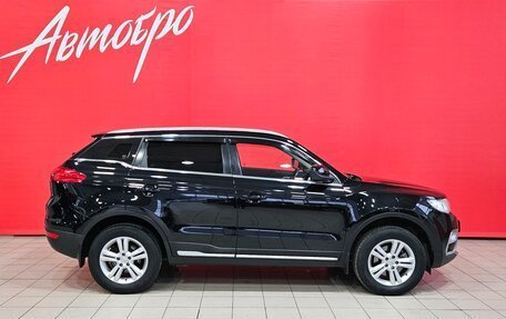Geely Atlas I, 2018 год, 1 497 000 рублей, 6 фотография
