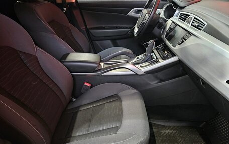 Geely Atlas I, 2018 год, 1 497 000 рублей, 13 фотография
