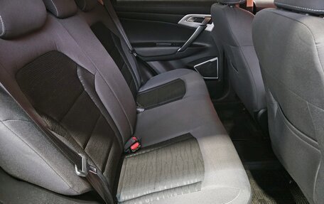Geely Atlas I, 2018 год, 1 497 000 рублей, 14 фотография