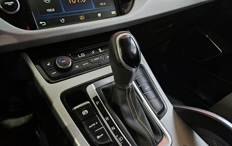 Geely Atlas I, 2018 год, 1 497 000 рублей, 17 фотография