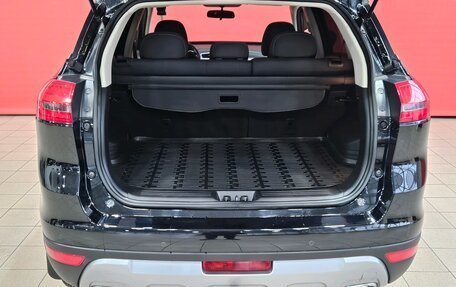 Geely Atlas I, 2018 год, 1 497 000 рублей, 18 фотография