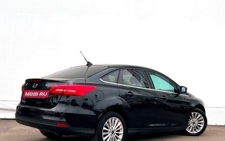 Ford Focus III, 2018 год, 1 273 500 рублей, 2 фотография