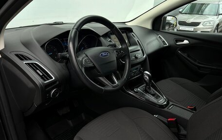 Ford Focus III, 2018 год, 1 273 500 рублей, 5 фотография
