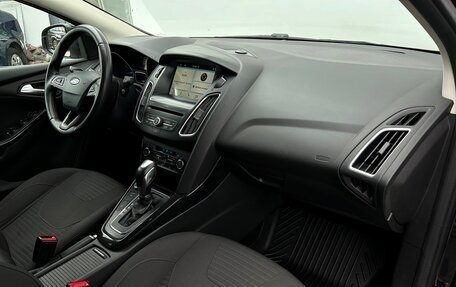 Ford Focus III, 2018 год, 1 273 500 рублей, 7 фотография